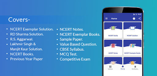 CBSE Class 10 PC screenshot