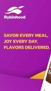 Robinhood for PC screenshot 1