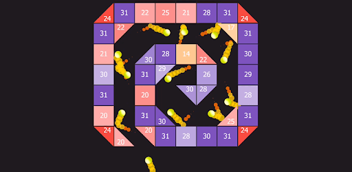 Endless Balls PC screenshot