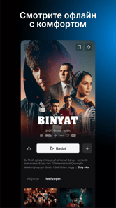 Belet Film for PC screenshot 3