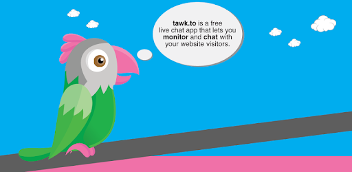 tawk.to PC screenshot tawk.to PC screenshot