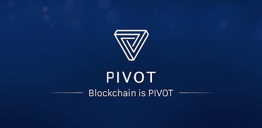 Pivot - Bitcoin,BTC,ETH,BCH,LTC,EOS,Cryptocurrency PC screenshot Pivot - Bitcoin,BTC,ETH,BCH,LTC,EOS,Cryptocurrency PC screenshot