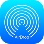 AirDrop & Wifi File Transfer for PC