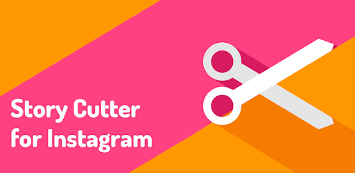Story Cutter for Instagram PC screenshot