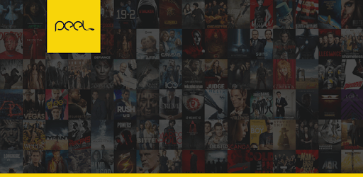 Peel Universal Smart TV Remote Control PC screenshot