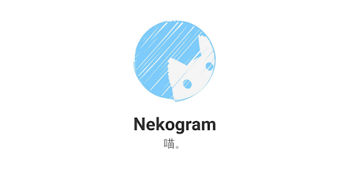 Nekogram PC screenshot Nekogram PC screenshot