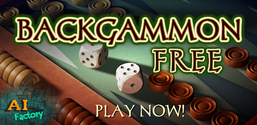 Backgammon Free PC screenshot