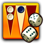Backgammon Free for PC