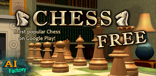 Chess Free PC screenshot