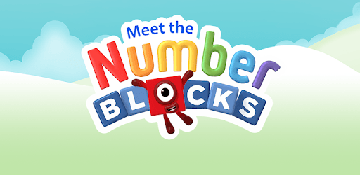 Meet the Numberblocks PC screenshot