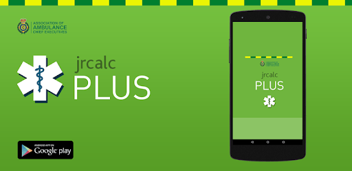 JRCALC PLUS PC screenshot