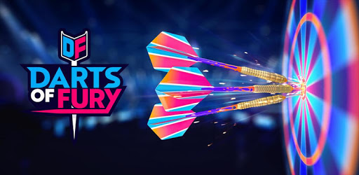 Darts of Fury PC screenshot Darts of Fury PC screenshot