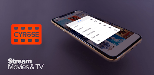 Cyrose PC screenshot