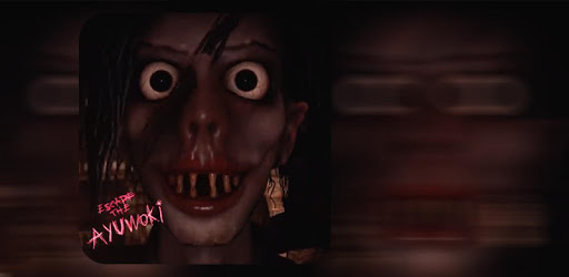 Escape the Ayuwoki PC screenshot