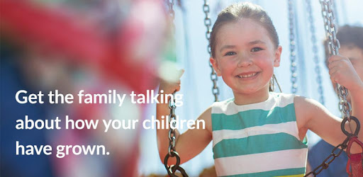 FamilyAlbum - Easy Photo & Video Sharing PC screenshot FamilyAlbum - Easy Photo & Video Sharing PC screenshot