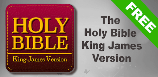 NKJV Bible PC screenshot