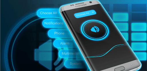 Ultimate Volume Booster PC screenshot