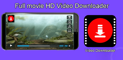 Video Downloader  -Free Download & HD PC screenshot