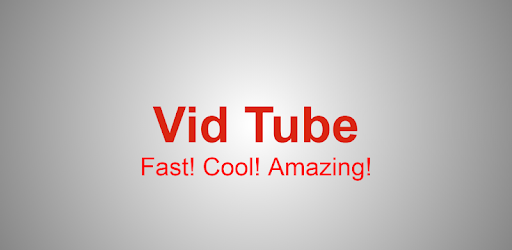 VidTube PC screenshot