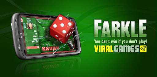 FARKLE PC screenshot