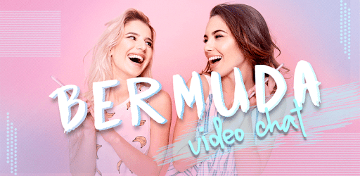 Bermuda Video Chat - Meet New People PC screenshot