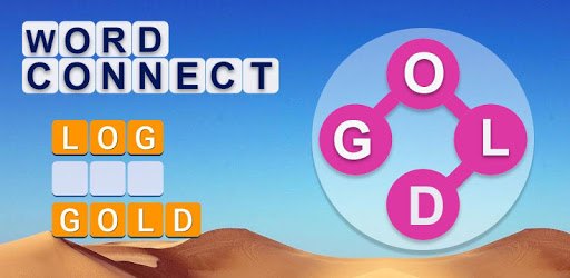 Word Connect - Free offline Word Game 2021 PC screenshot