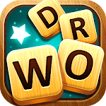 Word Puzzle Music Box: Scramble Words Games for PC