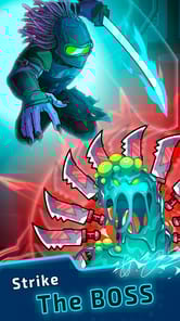 Alien Survivor for PC screenshot 2