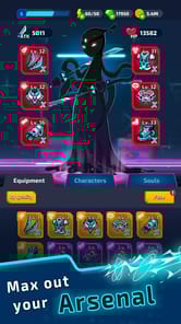 Alien Survivor for PC screenshot 3