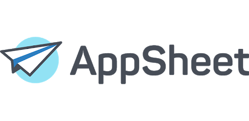 AppSheet PC screenshot