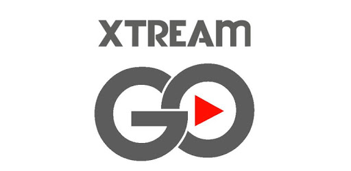 Xtream GO PC screenshot Xtream GO PC screenshot