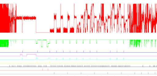 Robot36 - SSTV Image Decoder PC screenshot Robot36 - SSTV Image Decoder PC screenshot