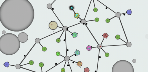 Achikaps PC screenshot Achikaps PC screenshot