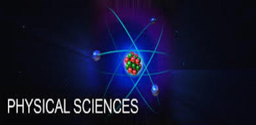 Grade 11 Physical Science Mobile Application PC screenshot