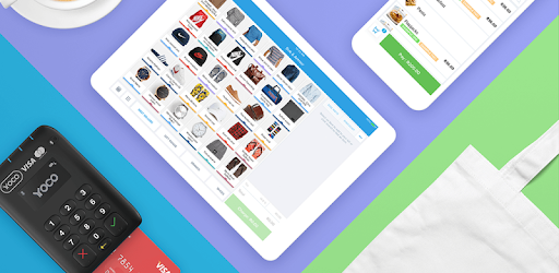 Yoco Point of Sale PC screenshot Yoco Point of Sale PC screenshot