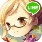 LINE I Love Coffee for PC LINE I Love Coffee for PC