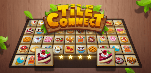 Tile Connect - Free Tile Puzzle & Match Brain Game PC screenshot Tile Connect - Free Tile Puzzle & Match Brain Game PC screenshot