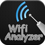 WiFi Analyzer for PC