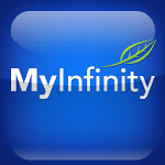 MyInfinity Touch for PC MyInfinity Touch for PC