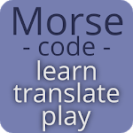 Morse code - learn and play for PC