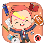 Miga Town: My School for PC