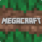 Megacraft - Pocket Edition for PC Megacraft - Pocket Edition for PC