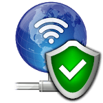 SecureTether Client - Android WiFi tethering for PC SecureTether Client - Android WiFi tethering for PC