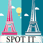 Difference Find Tour for PC Difference Find Tour for PC