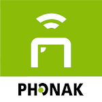 Phonak Remote for PC Phonak Remote for PC