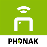 Phonak Remote for PC