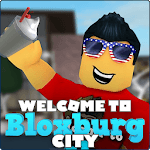 Bloxburg City - Free RBX for PC