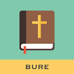 Swahili English Bible for PC