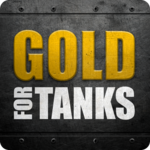 Free Gold For Tanks for PC
