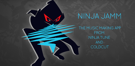 Ninja Jamm PC screenshot